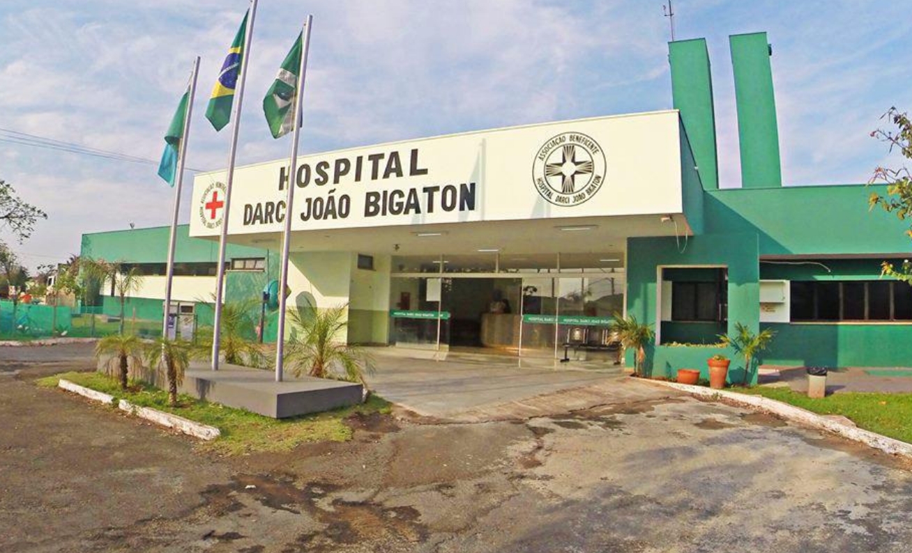 Hospital Municipal de Bonito-MS