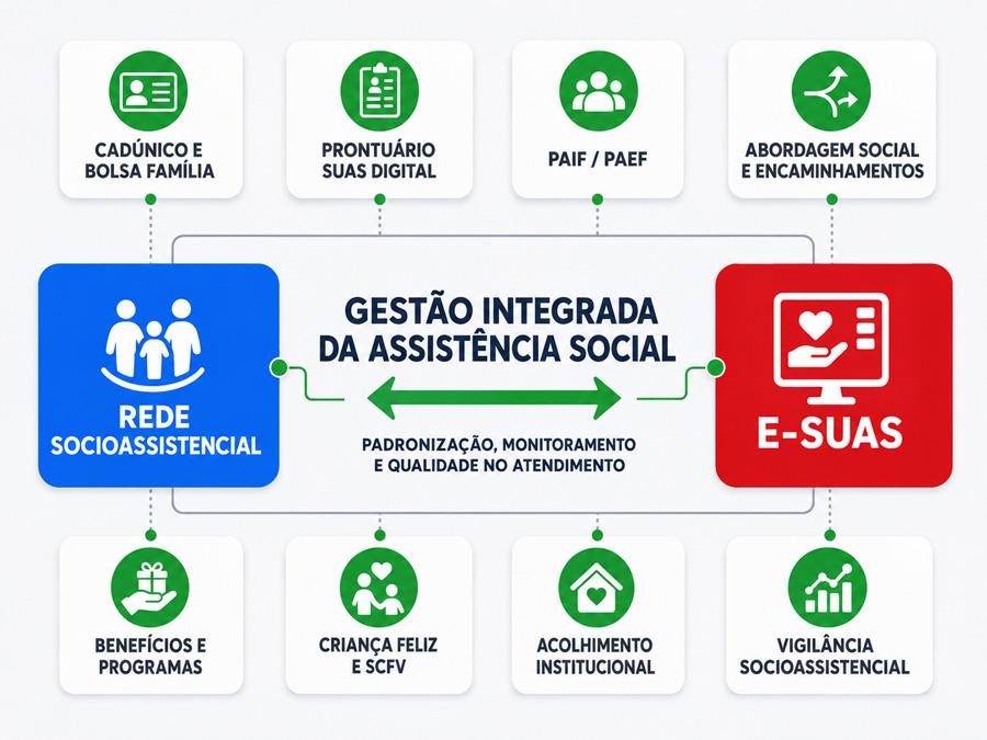 e-Suas
