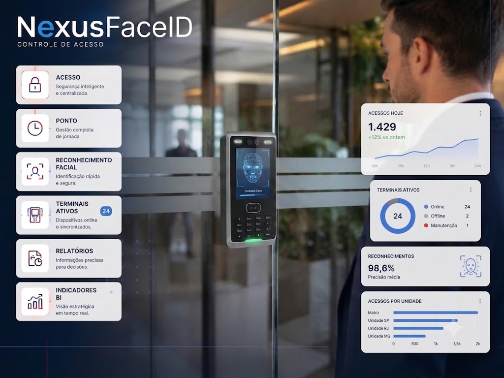 Nexus Face ID