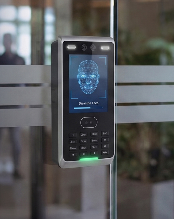 Nexus Face ID