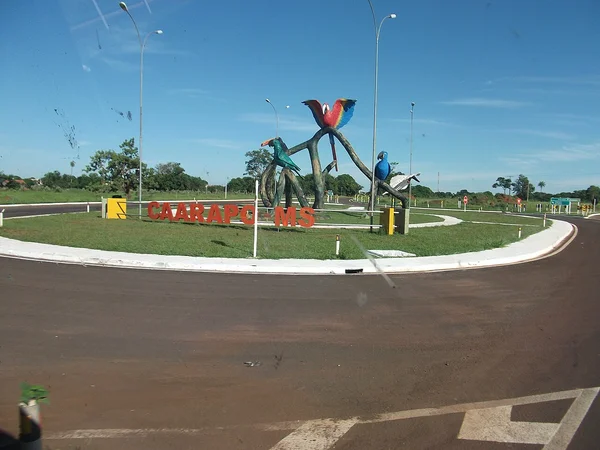 Tecnologia a serviço do planejamento urbano 